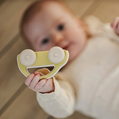 Surf & Go Silicone Mini Car Set