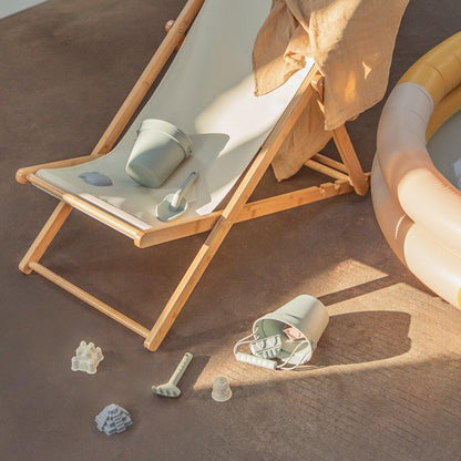 Silicone Beach Toy Set