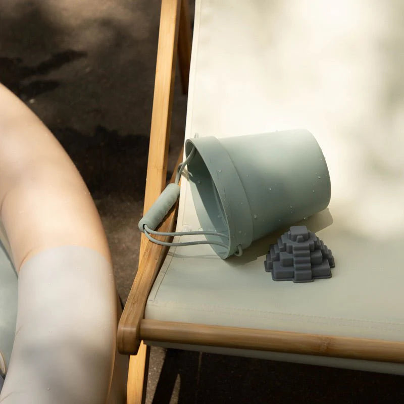 Silicone Beach Toy Set