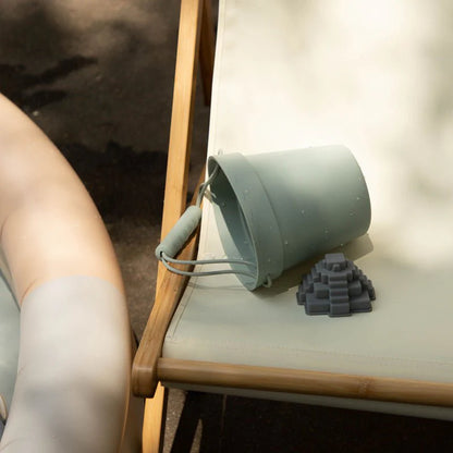 Silicone Beach Toy Set