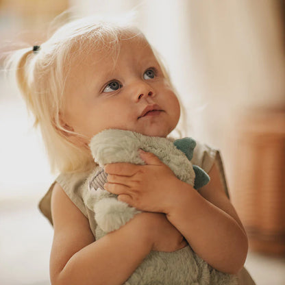 [PRE-ORDER] Moonkie Hug & Go™ Rexie the Dinosaur