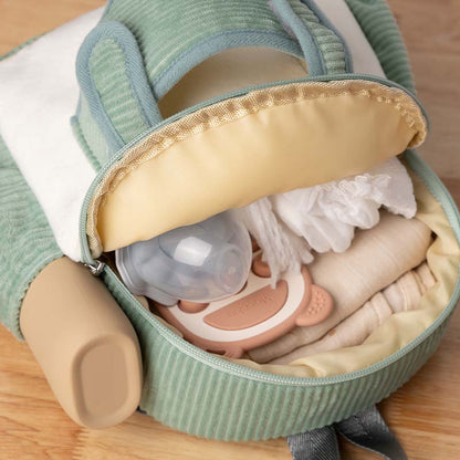 [PRE-ORDER] Moonkie Hug & Go™ Rexie the Dinosaur