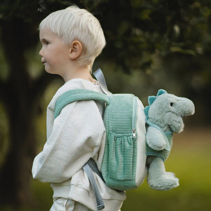 [PRE-ORDER] Moonkie Hug & Go™ Rexie the Dinosaur