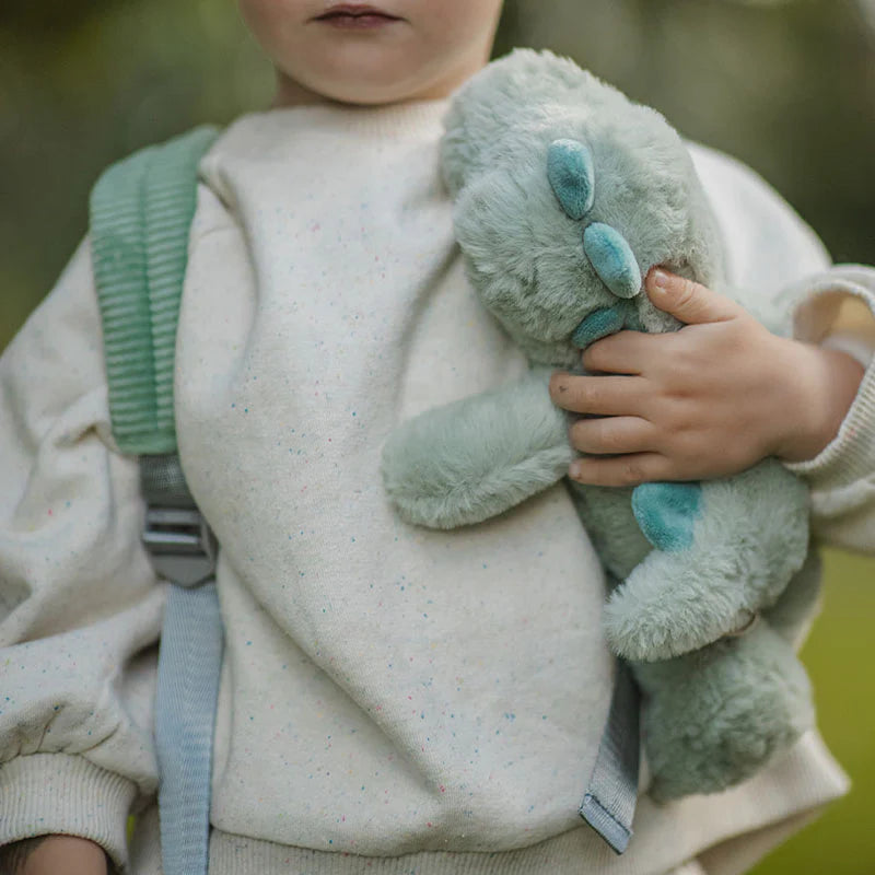 [PRE-ORDER] Moonkie Hug & Go™ Rexie the Dinosaur