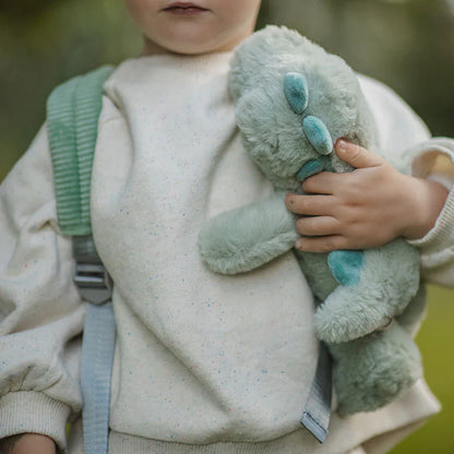 [PRE-ORDER] Moonkie Hug & Go™ Rexie the Dinosaur