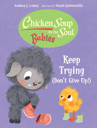 Chicken Soup For The Soul Babies Series