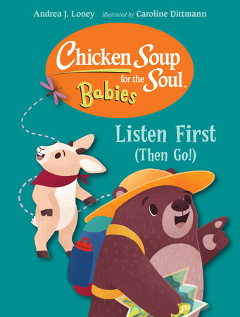 Chicken Soup For The Soul Babies Series