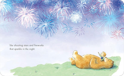 Love is in the Little Things