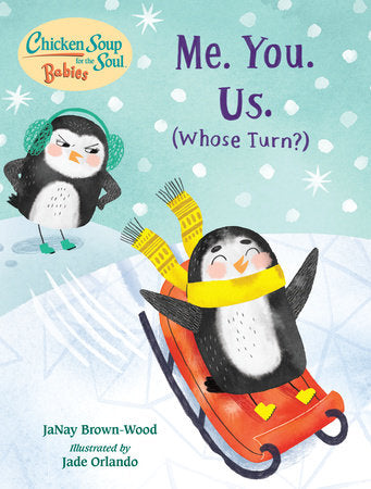 Chicken Soup For The Soul Babies Series