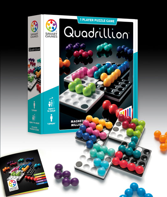 Quadrillion