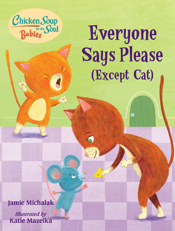 Chicken Soup For The Soul Babies Series