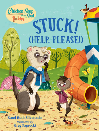 Chicken Soup For The Soul Babies Series