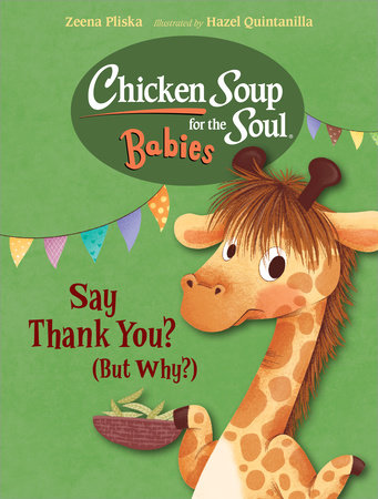 Chicken Soup For The Soul Babies Series