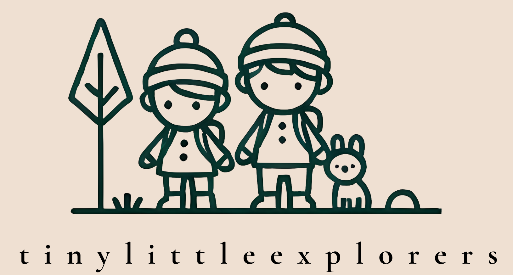 Tiny Little Explorers