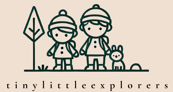 Tiny Little Explorers