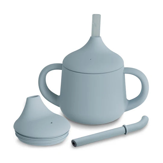 First-Stage Infant Sippy Cups