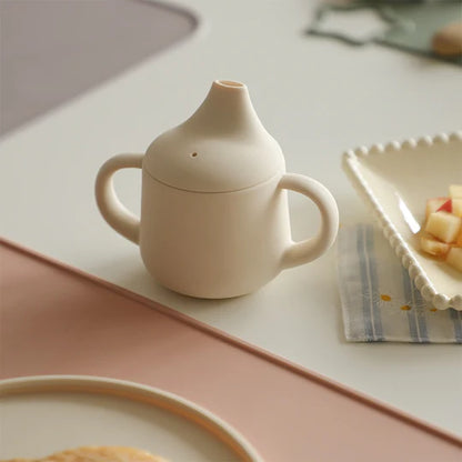 First-Stage Infant Sippy Cups