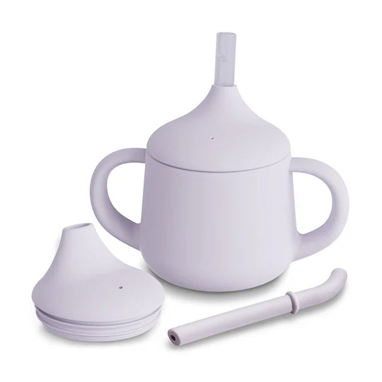 First-Stage Infant Sippy Cups