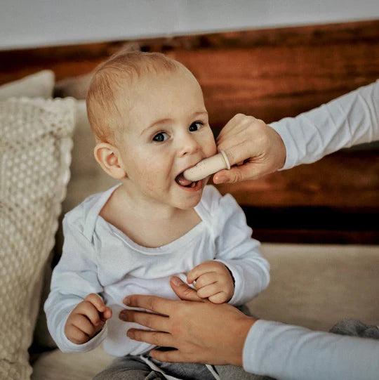 Baby Oral Care Set