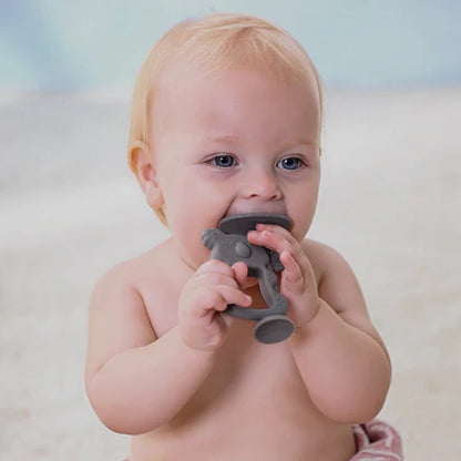 2-in-1 Koala Teether