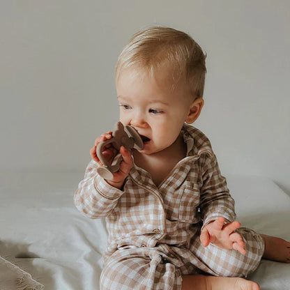2-in-1 Koala Teether