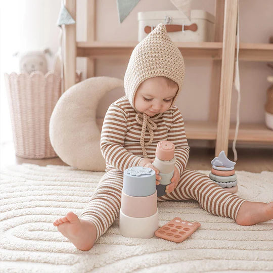 Stacking Cups