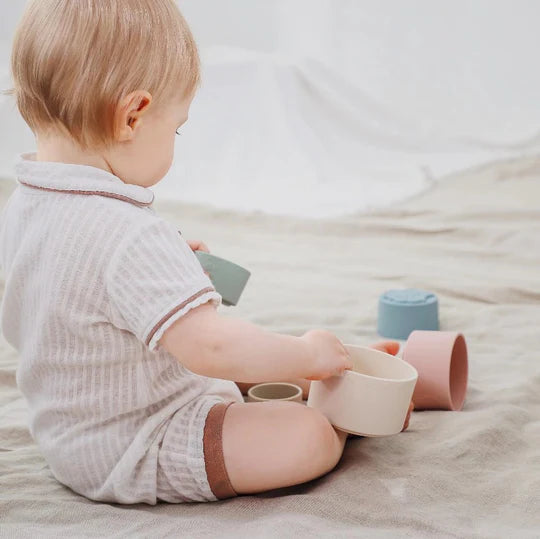 Stacking Cups