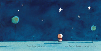 Once There Was a Boy (3 books boxset) by Oliver Jeffers