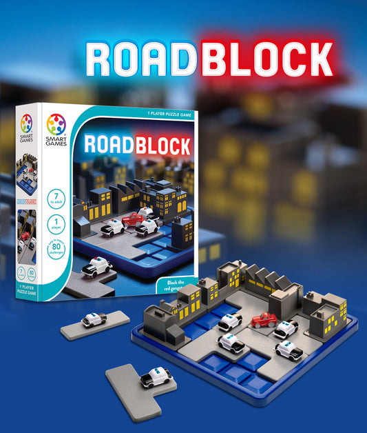 RoadBlock