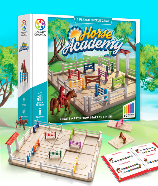 Horse Academy