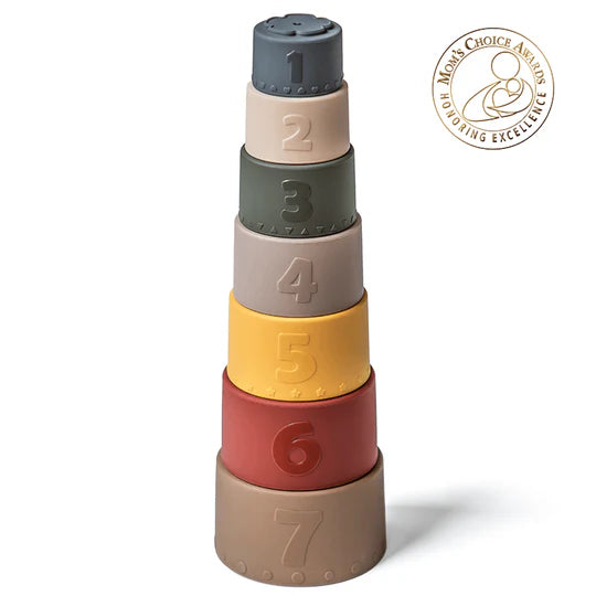Stacking Cups