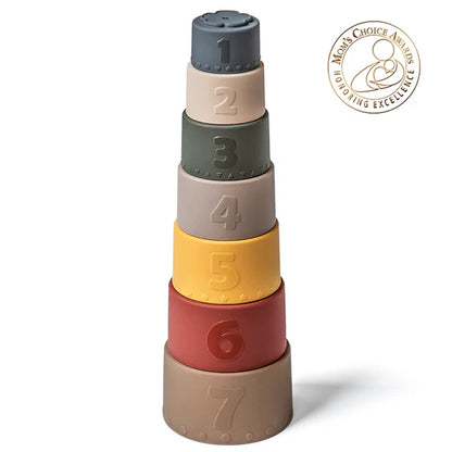 Stacking Cups