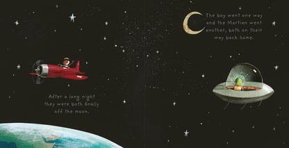 Once There Was a Boy (3 books boxset) by Oliver Jeffers